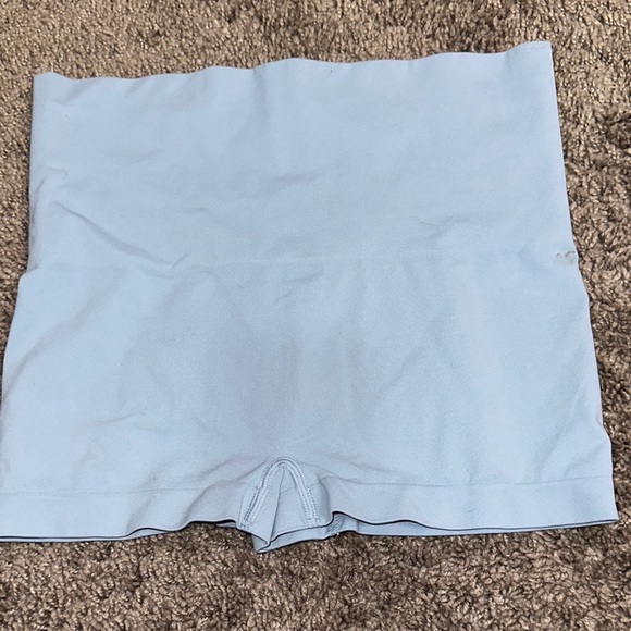 SPANX Blue Shapewear Intimates - Picture 2 of 3